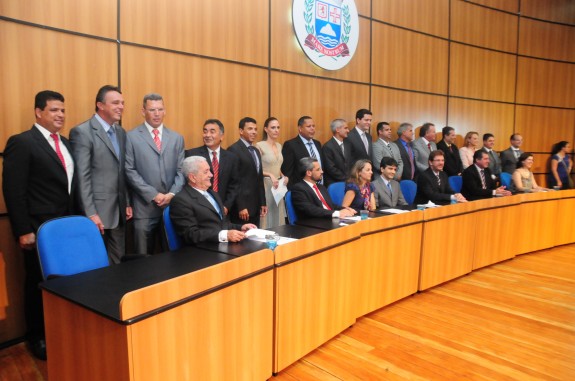 Dilplomacao dos candidadtos eleitos - Foto Amauri Pinilha (202)