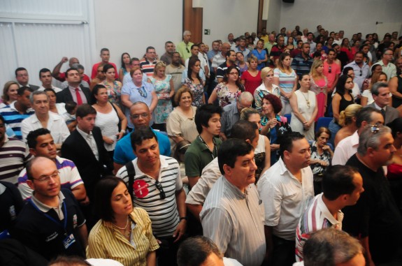 Dilplomacao dos candidadtos eleitos - Foto Amauri Pinilha (21)