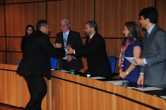 Dilplomacao dos candidadtos eleitos - Foto Amauri Pinilha (44)