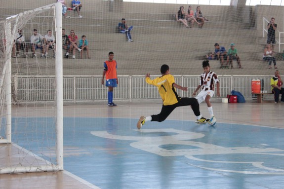 Futsal Camp Metropolitano 28