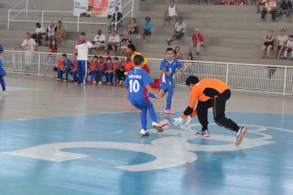 Futsal Camp Metropolitano 39