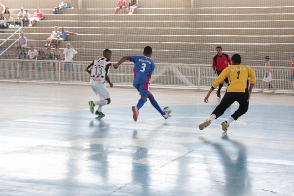Futsal Camp Metropolitano 7