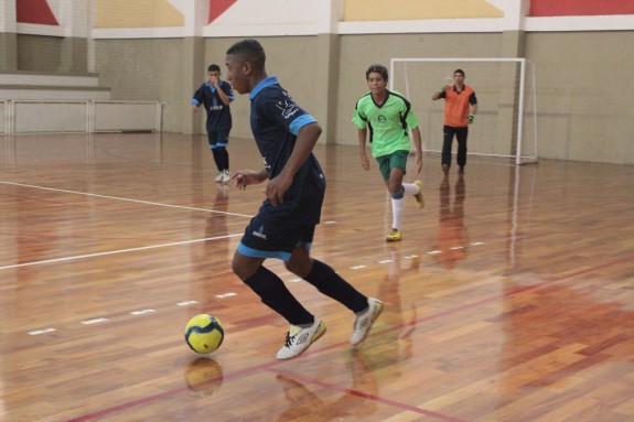 Copa Aberta Futsal Menores 13
