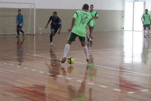 Copa Aberta Futsal Menores 14