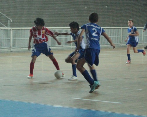 Copa Expressa Futsal Menores 31