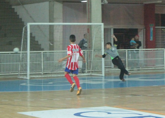 Copa Expressa Futsal Menores 4
