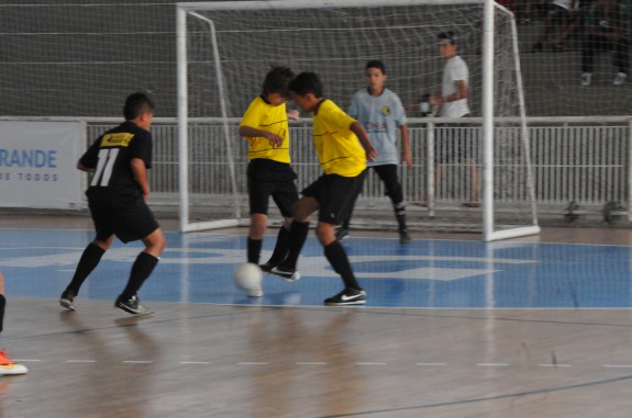 Sub 13 Colegio Recanto A x Colegio Recanto B.. (22)