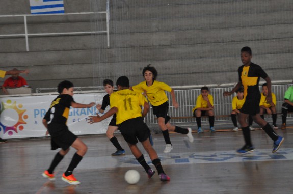 Sub 13 Colegio Recanto A x Colegio Recanto B.. (24)