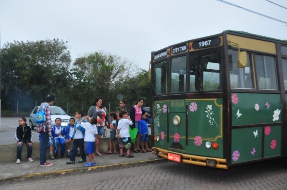 Conhecendo nossa cidade - Foto Amauri Pinilha  (56)