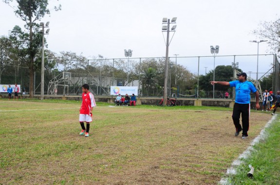 Futebol Munic Camp Final=Foto Xa23