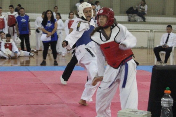 Camp estudantil taekwondo-  PG -Foto Alexandra Giulietti 12