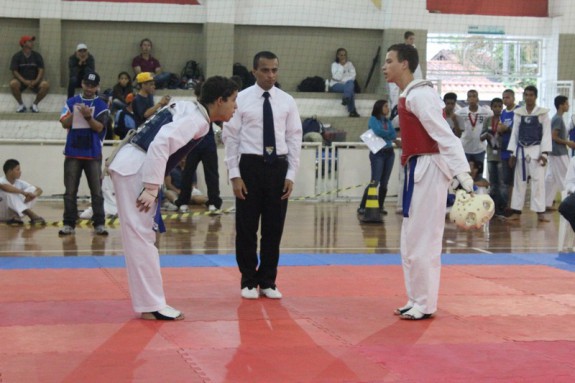 Camp estudantil taekwondo-  PG -Foto Alexandra Giulietti 28