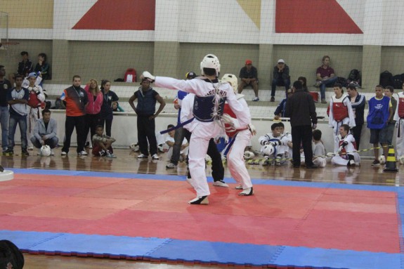 Camp estudantil taekwondo-  PG -Foto Alexandra Giulietti 34
