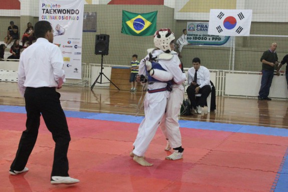 Camp estudantil taekwondo-  PG -Foto Alexandra Giulietti 49