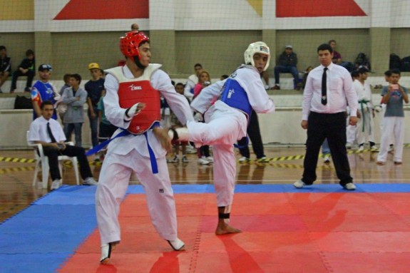 Camp estudantil taekwondo-  PG -Foto Alexandra Giulietti 9