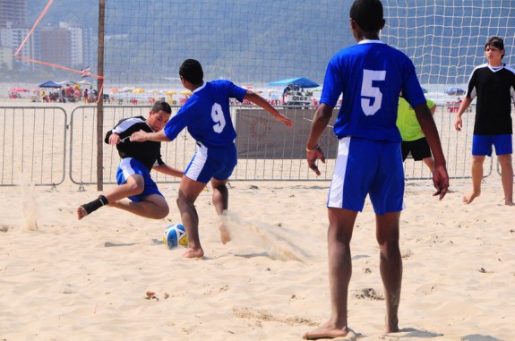 JE Beach Soccer- Foto Alexandra Giulietti 6