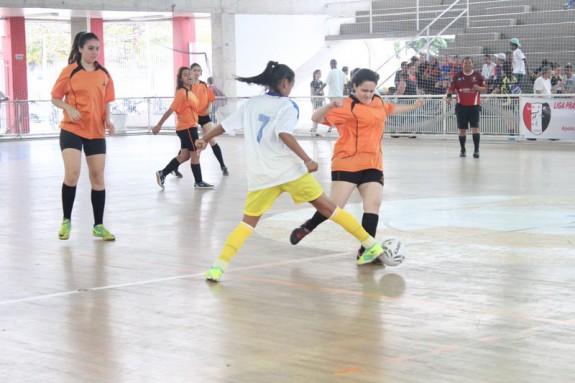 JE Futsal Femc -Foto Alexandra Giulietti 3