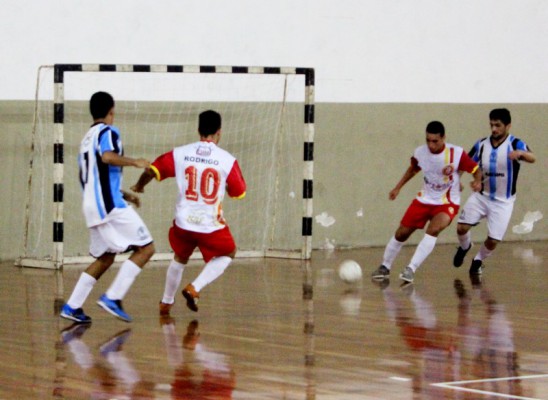 Futsal Campn Municipal -Foto Alexandra Giulietti 10