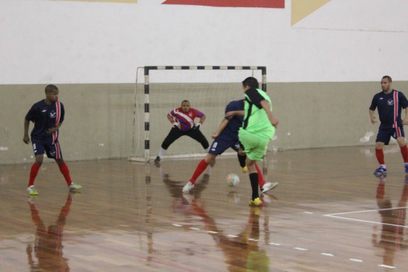 Futsal Campn Municipal -Foto Alexandra Giulietti 2