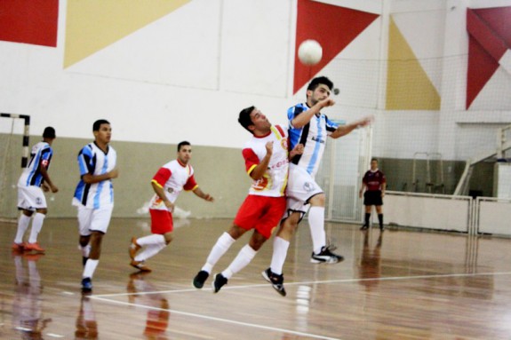 Futsal Campn Municipal -Foto Alexandra Giulietti 7