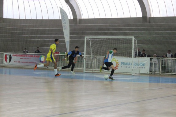 JE Final Futsal- Alexandra  Giulietti 13