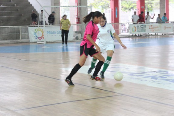 JE Final Futsal- Alexandra  Giulietti 30
