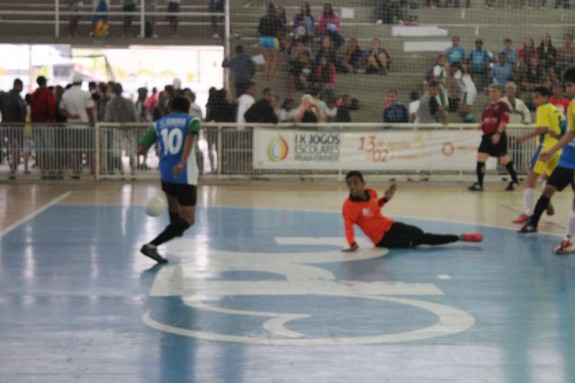 JE Final Futsal- Alexandra  Giulietti 31