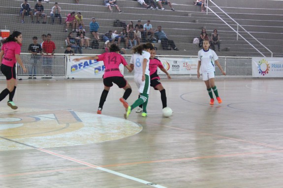 JE Final Futsal- Alexandra  Giulietti 36
