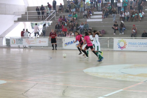 JE Final Futsal- Alexandra  Giulietti 45