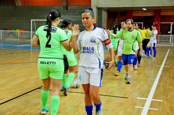 Futsal  Fem  -Foto Alexandra Giulietti 1