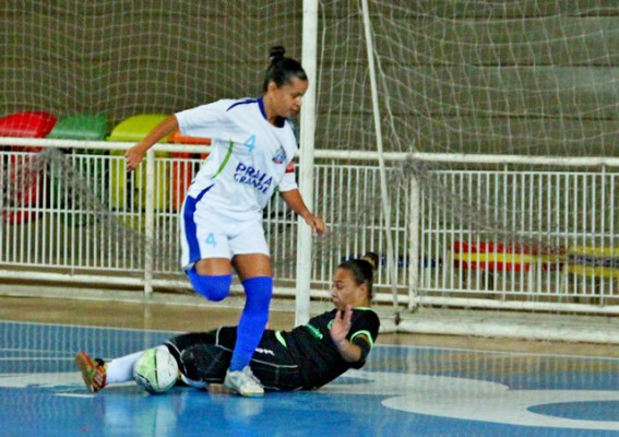 Futsal  Fem  -Foto Alexandra Giulietti 32