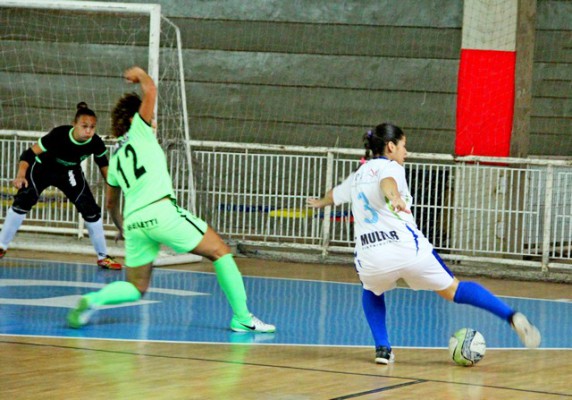 Futsal  Fem  -Foto Alexandra Giulietti 34