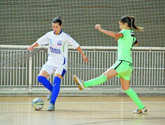 Futsal  Fem  -Foto Alexandra Giulietti 35