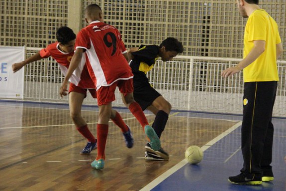 Futsal Municipal-Foto Alexandra Giulietti 8