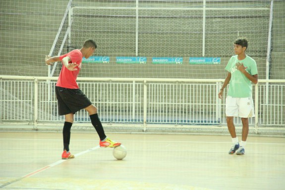 Seletiva Futsal -foto Alexandra10