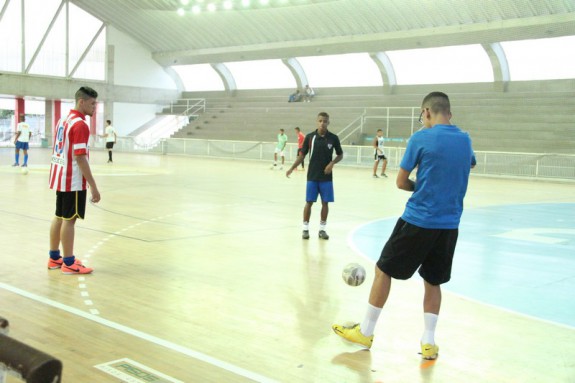 Seletiva Futsal -foto Alexandra4