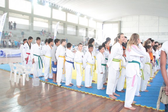 JE 2014- Taekwondo - Foto Alexandra Giulietti11