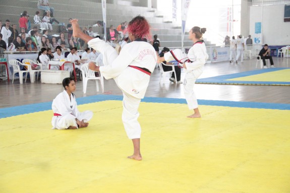JE 2014- Taekwondo - Foto Alexandra Giulietti124