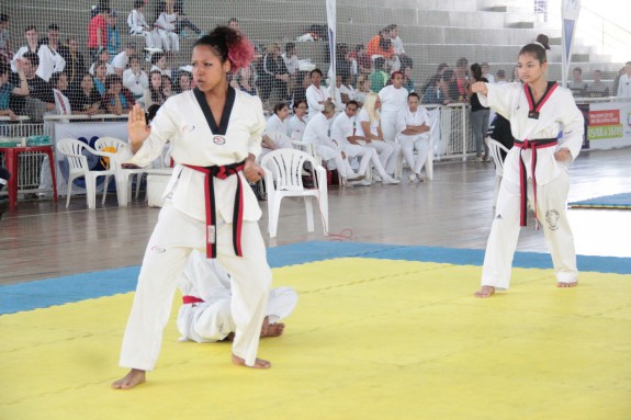 JE 2014- Taekwondo - Foto Alexandra Giulietti127