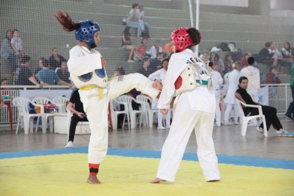 JE 2014- Taekwondo - Foto Alexandra Giulietti158