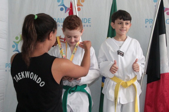 JE 2014- Taekwondo - Foto Alexandra Giulietti23