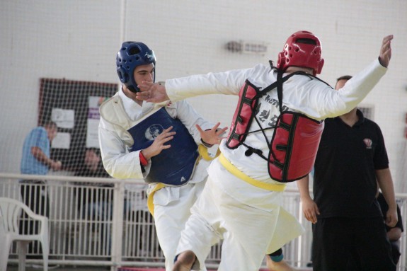 JE 2014- Taekwondo - Foto Alexandra Giulietti231