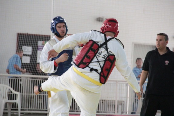 JE 2014- Taekwondo - Foto Alexandra Giulietti232