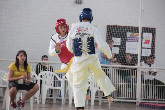 JE 2014- Taekwondo - Foto Alexandra Giulietti234
