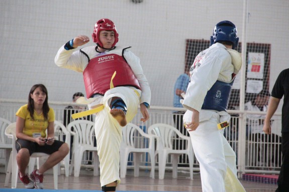 JE 2014- Taekwondo - Foto Alexandra Giulietti235