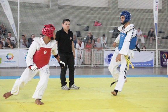 JE 2014- Taekwondo - Foto Alexandra Giulietti240