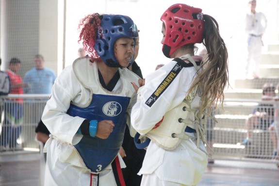 JE 2014- Taekwondo - Foto Alexandra Giulietti268