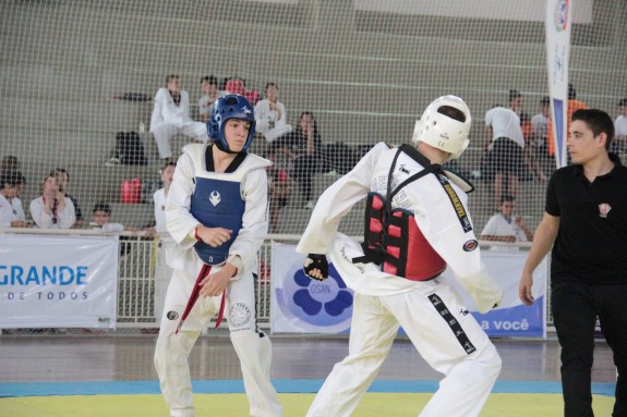 JE 2014- Taekwondo - Foto Alexandra Giulietti273