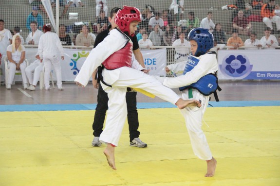 JE 2014- Taekwondo - Foto Alexandra Giulietti91