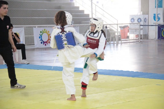 JE 2014- Taekwondo - Foto Alexandra Giulietti96